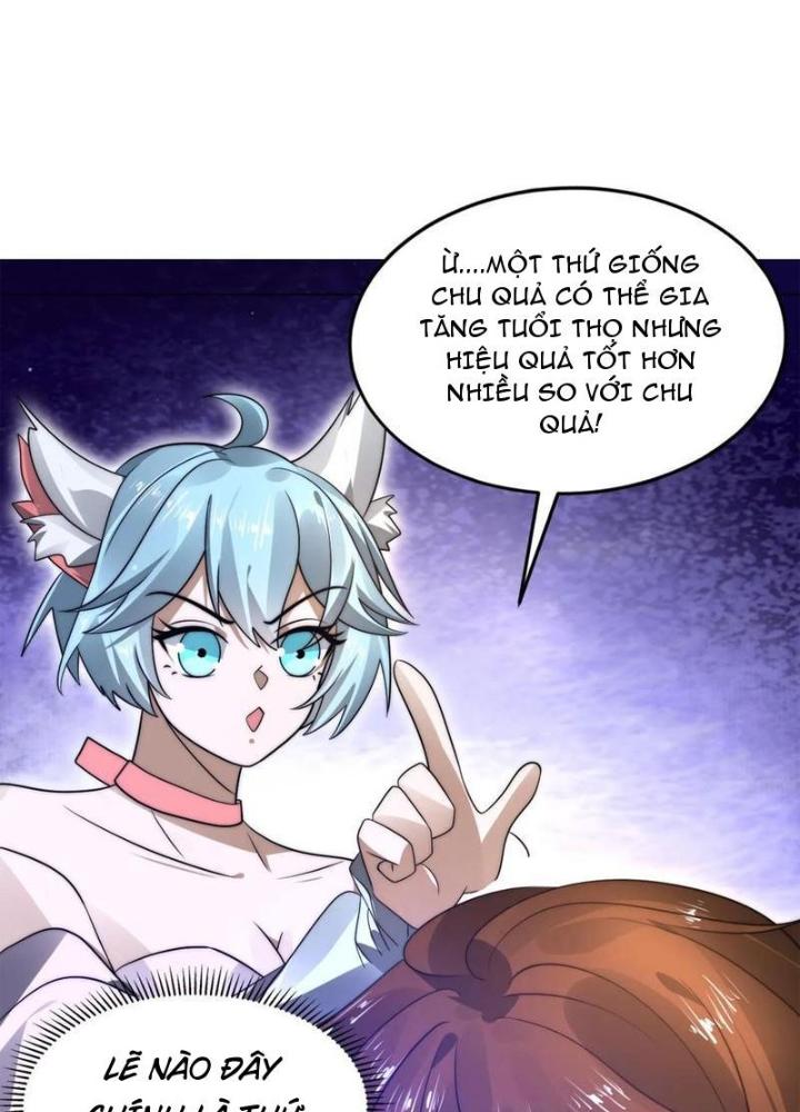 Tích Trữ 10 Vạn Vật Tư Trước Ngày Tận Thế Chapter 278 - Trang 4