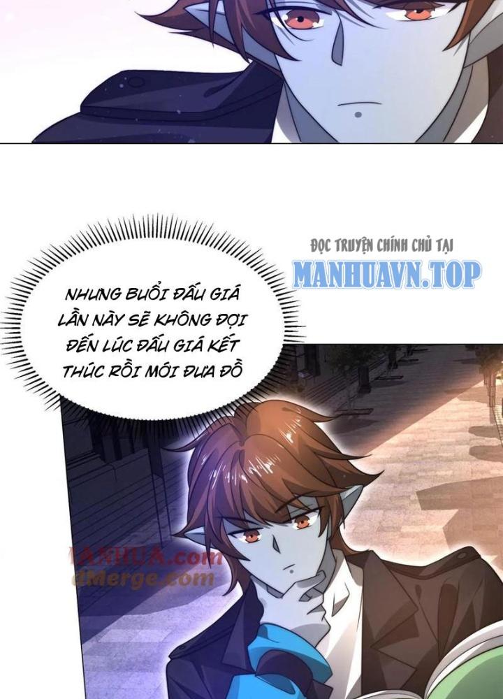 Tích Trữ 10 Vạn Vật Tư Trước Ngày Tận Thế Chapter 278 - Trang 4