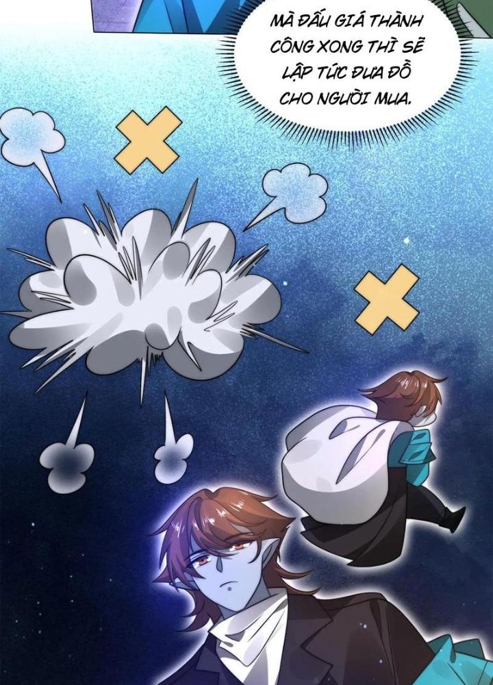 Tích Trữ 10 Vạn Vật Tư Trước Ngày Tận Thế Chapter 278 - Trang 4