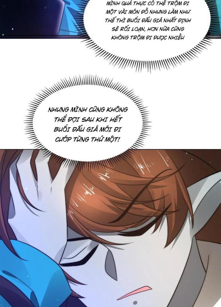 Tích Trữ 10 Vạn Vật Tư Trước Ngày Tận Thế Chapter 278 - Trang 4