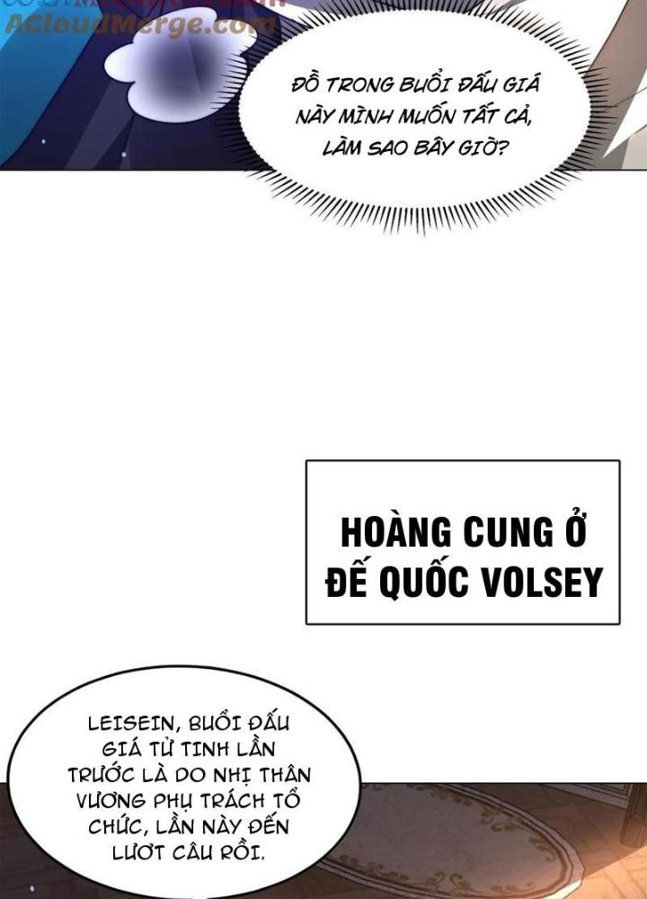 Tích Trữ 10 Vạn Vật Tư Trước Ngày Tận Thế Chapter 278 - Trang 4