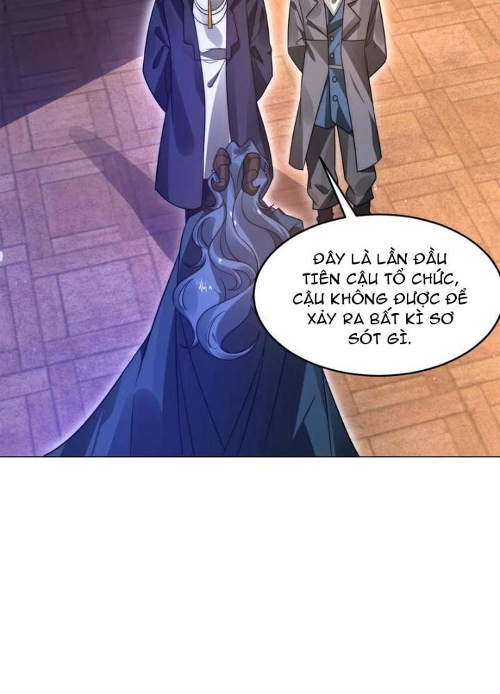 Tích Trữ 10 Vạn Vật Tư Trước Ngày Tận Thế Chapter 278 - Trang 4