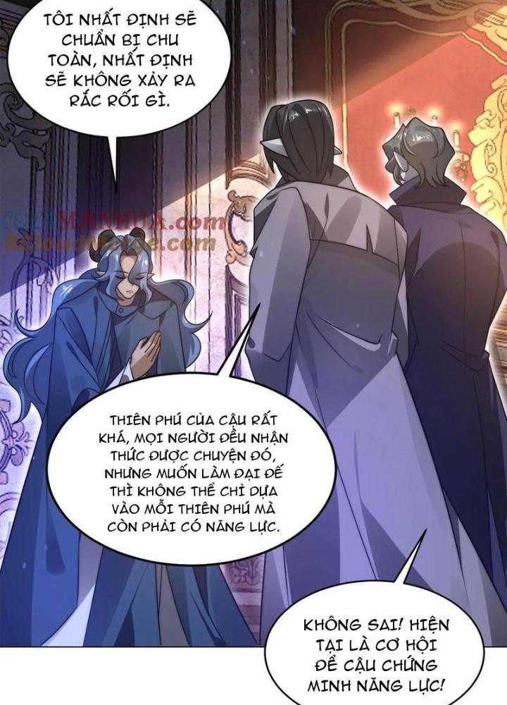 Tích Trữ 10 Vạn Vật Tư Trước Ngày Tận Thế Chapter 278 - Trang 4