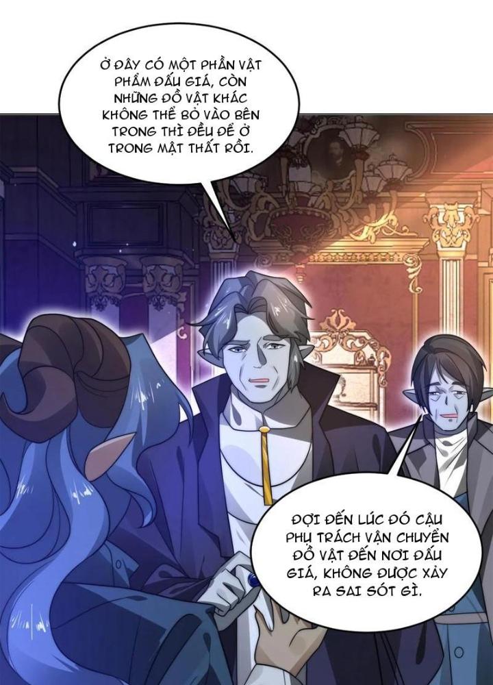 Tích Trữ 10 Vạn Vật Tư Trước Ngày Tận Thế Chapter 278 - Trang 4