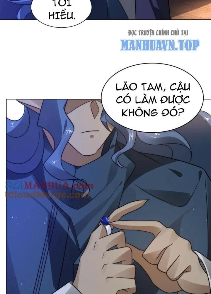 Tích Trữ 10 Vạn Vật Tư Trước Ngày Tận Thế Chapter 278 - Trang 4