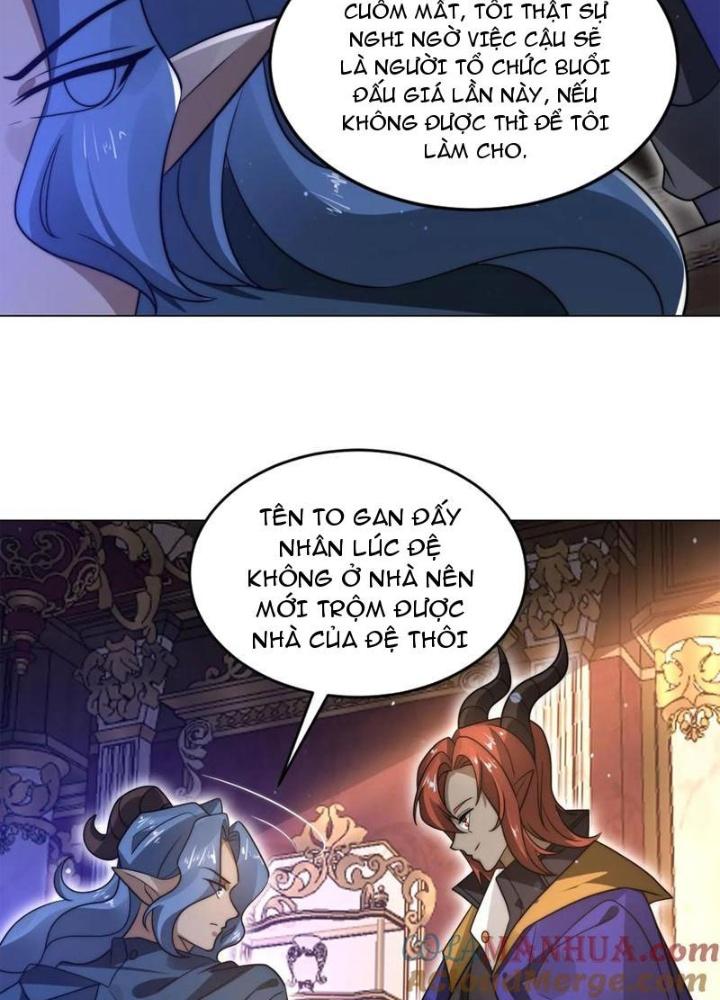 Tích Trữ 10 Vạn Vật Tư Trước Ngày Tận Thế Chapter 278 - Trang 4