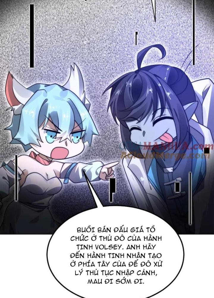 Tích Trữ 10 Vạn Vật Tư Trước Ngày Tận Thế Chapter 278 - Trang 4