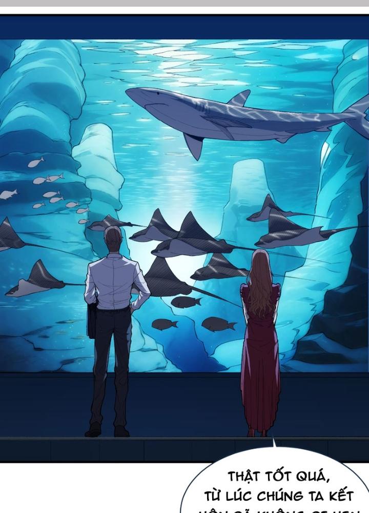 Trò Chơi Chết Tiệt, Ta Làm Mọi Thứ Để Kéo Dài Mạng Sống Chapter 24 - Trang 3