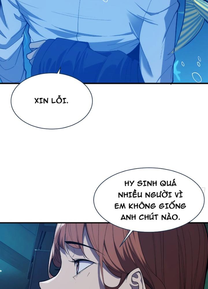 Trò Chơi Chết Tiệt, Ta Làm Mọi Thứ Để Kéo Dài Mạng Sống Chapter 24 - Trang 3