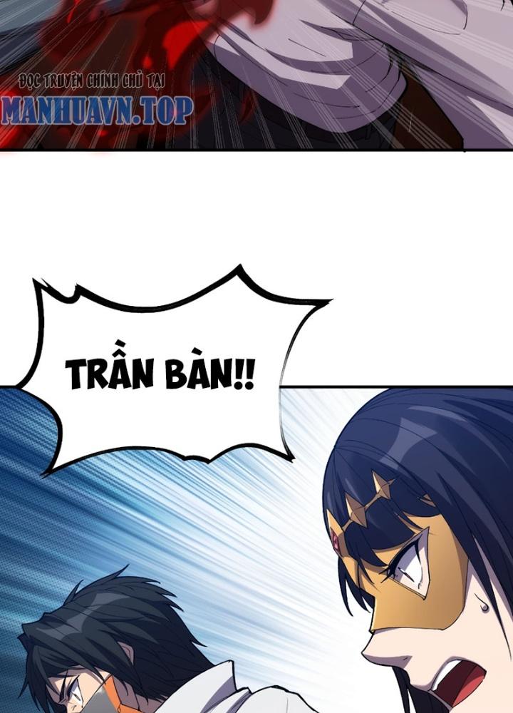 Trò Chơi Chết Tiệt, Ta Làm Mọi Thứ Để Kéo Dài Mạng Sống Chapter 24 - Trang 3