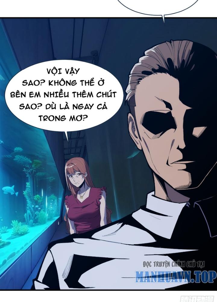 Trò Chơi Chết Tiệt, Ta Làm Mọi Thứ Để Kéo Dài Mạng Sống Chapter 24 - Trang 3