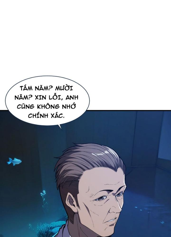 Trò Chơi Chết Tiệt, Ta Làm Mọi Thứ Để Kéo Dài Mạng Sống Chapter 24 - Trang 3