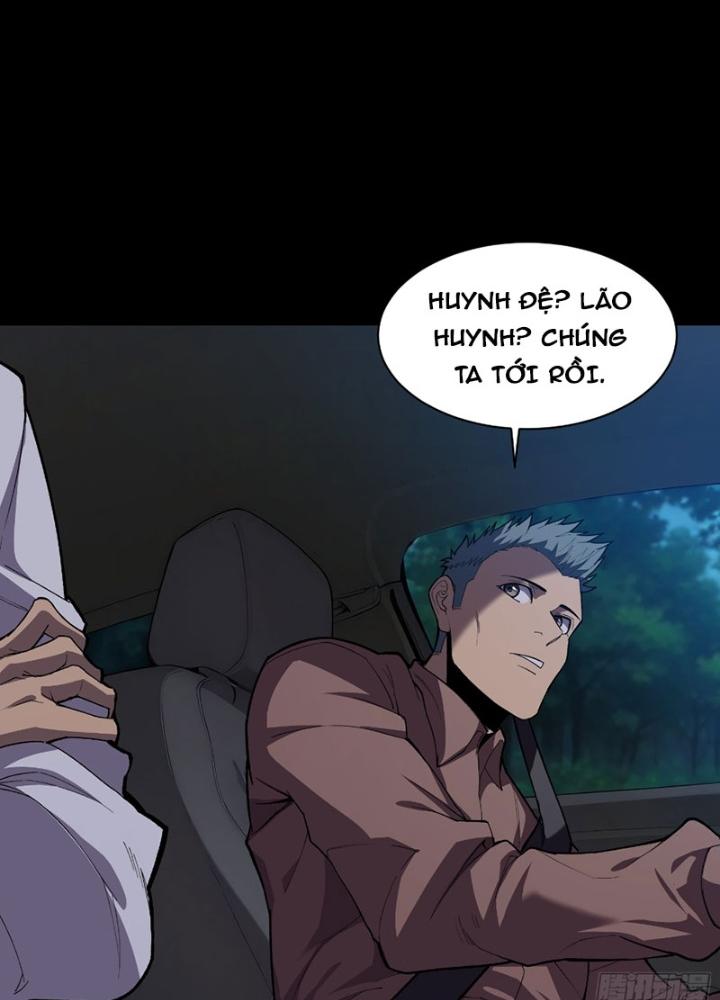 Trò Chơi Chết Tiệt, Ta Làm Mọi Thứ Để Kéo Dài Mạng Sống Chapter 24 - Trang 3