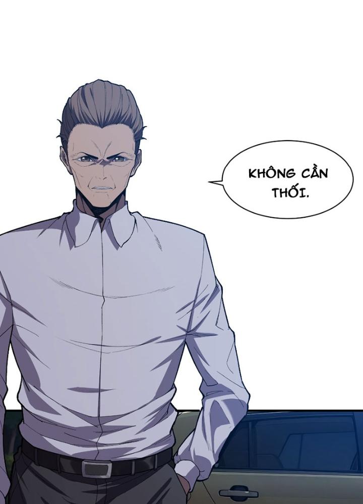 Trò Chơi Chết Tiệt, Ta Làm Mọi Thứ Để Kéo Dài Mạng Sống Chapter 24 - Trang 3