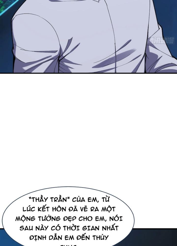 Trò Chơi Chết Tiệt, Ta Làm Mọi Thứ Để Kéo Dài Mạng Sống Chapter 24 - Trang 3