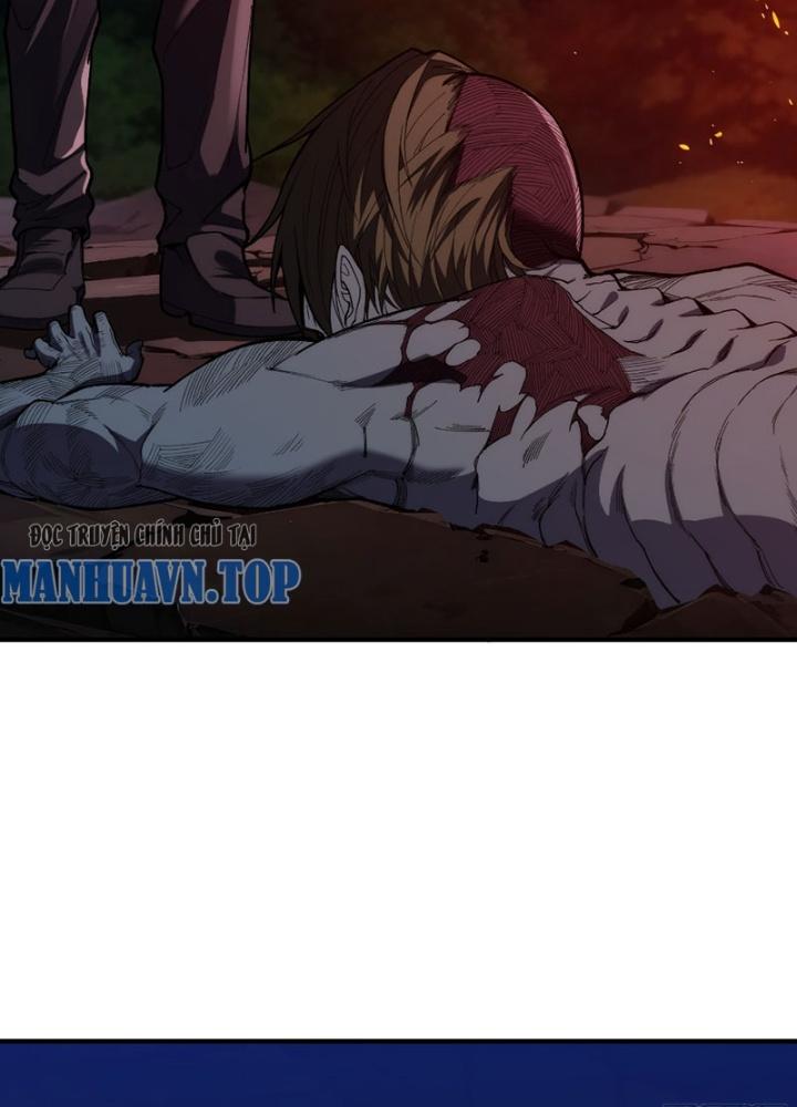 Trò Chơi Chết Tiệt, Ta Làm Mọi Thứ Để Kéo Dài Mạng Sống Chapter 24 - Trang 3