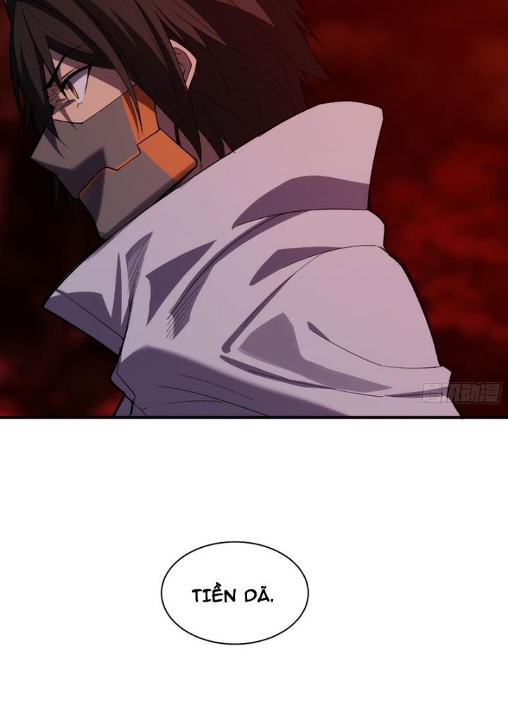 Trò Chơi Chết Tiệt, Ta Làm Mọi Thứ Để Kéo Dài Mạng Sống Chapter 24 - Trang 3