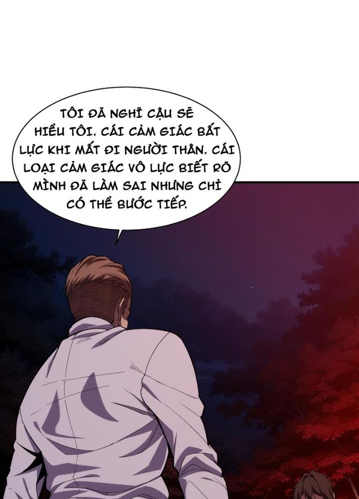 Trò Chơi Chết Tiệt, Ta Làm Mọi Thứ Để Kéo Dài Mạng Sống Chapter 24 - Trang 3