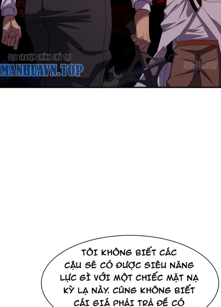 Trò Chơi Chết Tiệt, Ta Làm Mọi Thứ Để Kéo Dài Mạng Sống Chapter 24 - Trang 3