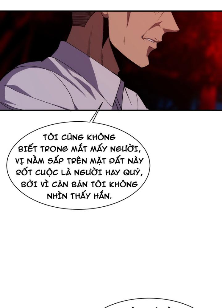 Trò Chơi Chết Tiệt, Ta Làm Mọi Thứ Để Kéo Dài Mạng Sống Chapter 24 - Trang 3