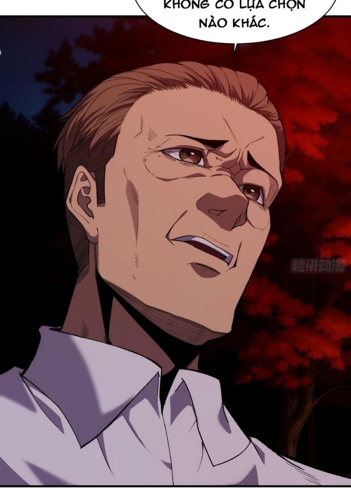 Trò Chơi Chết Tiệt, Ta Làm Mọi Thứ Để Kéo Dài Mạng Sống Chapter 24 - Trang 3