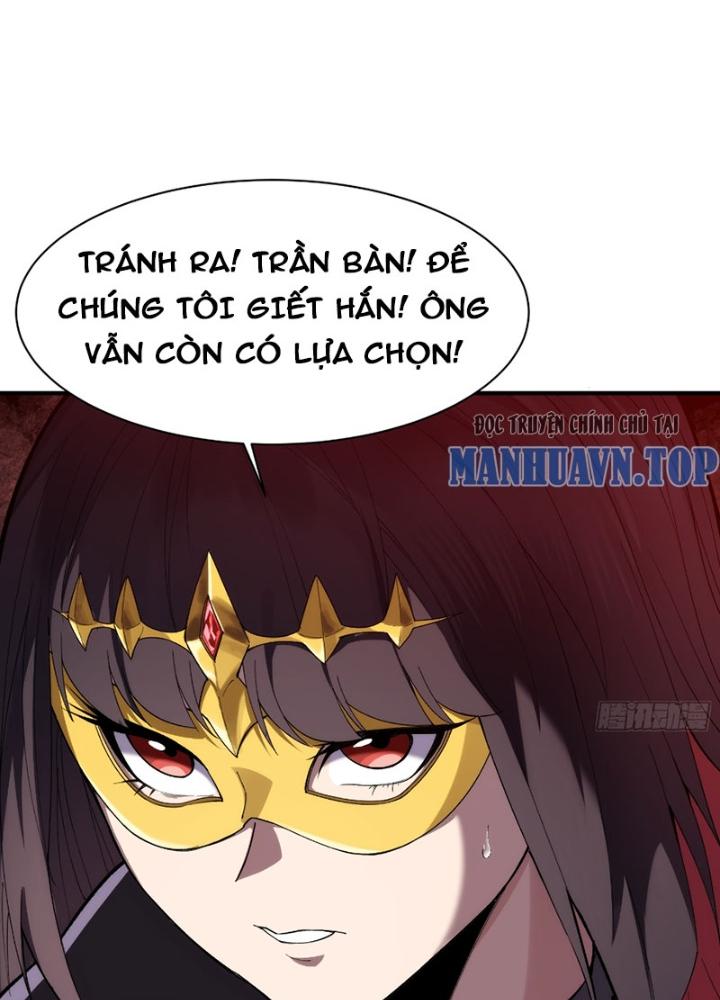Trò Chơi Chết Tiệt, Ta Làm Mọi Thứ Để Kéo Dài Mạng Sống Chapter 24 - Trang 3