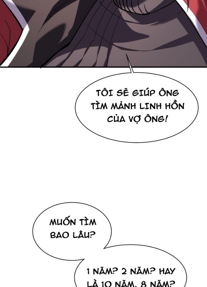 Trò Chơi Chết Tiệt, Ta Làm Mọi Thứ Để Kéo Dài Mạng Sống Chapter 24 - Trang 3