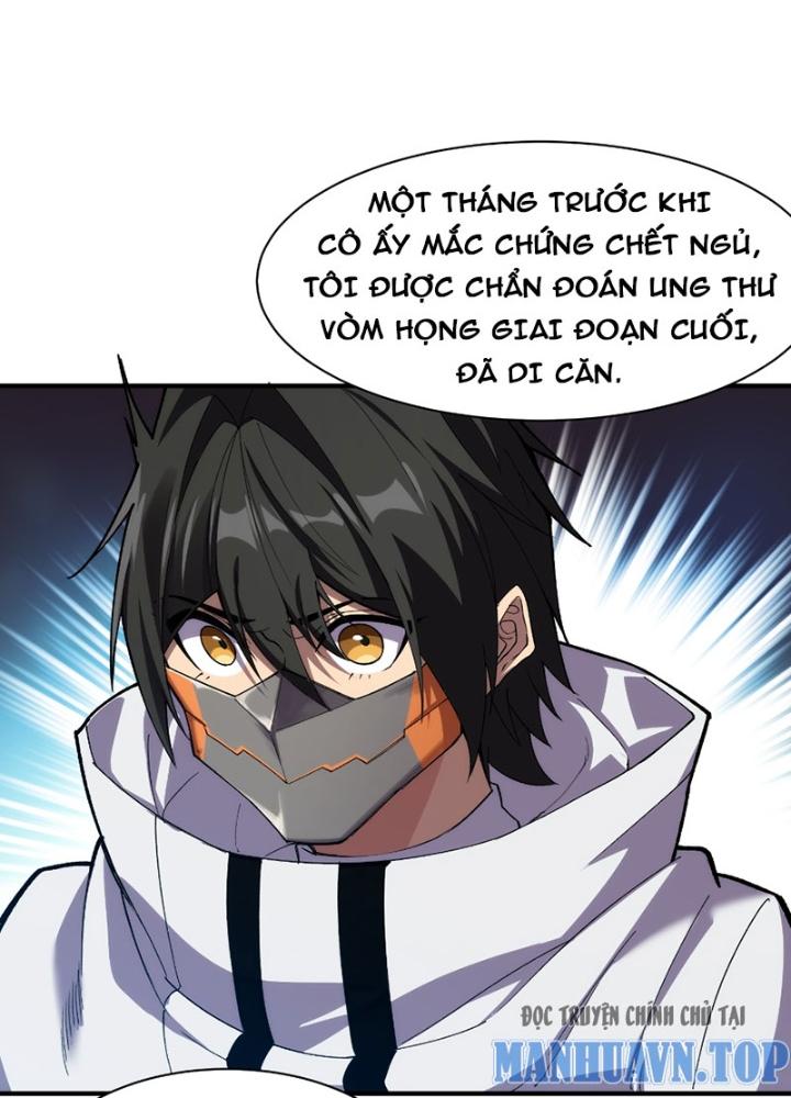 Trò Chơi Chết Tiệt, Ta Làm Mọi Thứ Để Kéo Dài Mạng Sống Chapter 24 - Trang 3