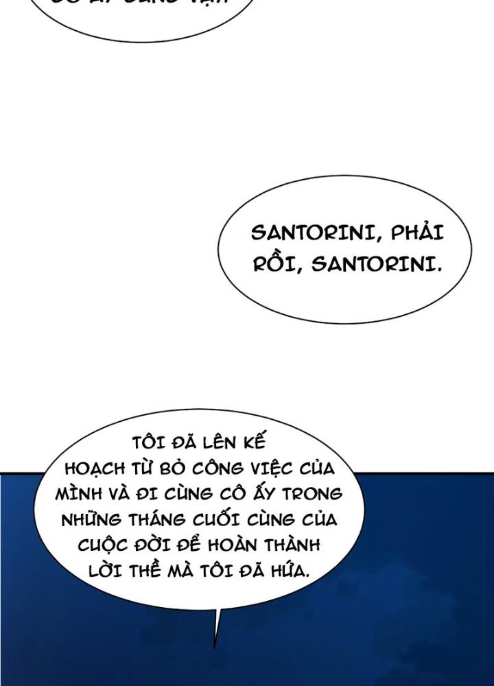 Trò Chơi Chết Tiệt, Ta Làm Mọi Thứ Để Kéo Dài Mạng Sống Chapter 24 - Trang 3