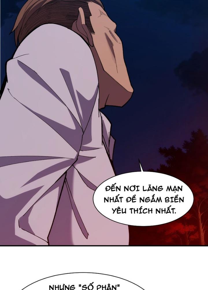 Trò Chơi Chết Tiệt, Ta Làm Mọi Thứ Để Kéo Dài Mạng Sống Chapter 24 - Trang 3