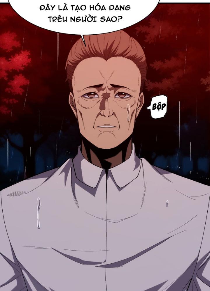 Trò Chơi Chết Tiệt, Ta Làm Mọi Thứ Để Kéo Dài Mạng Sống Chapter 24 - Trang 3