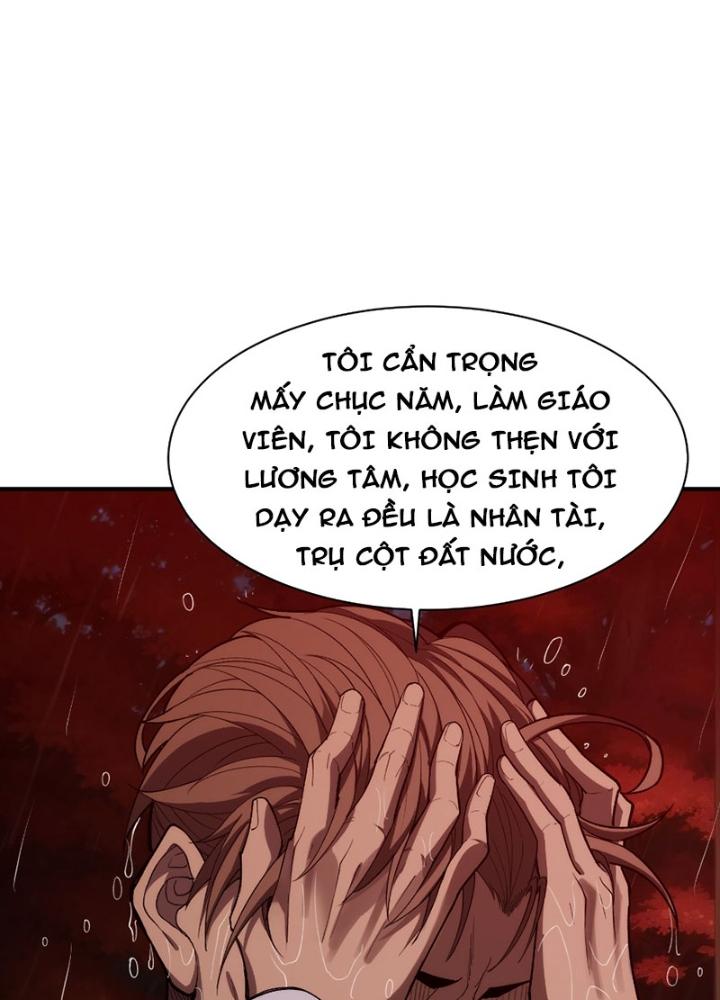 Trò Chơi Chết Tiệt, Ta Làm Mọi Thứ Để Kéo Dài Mạng Sống Chapter 24 - Trang 3