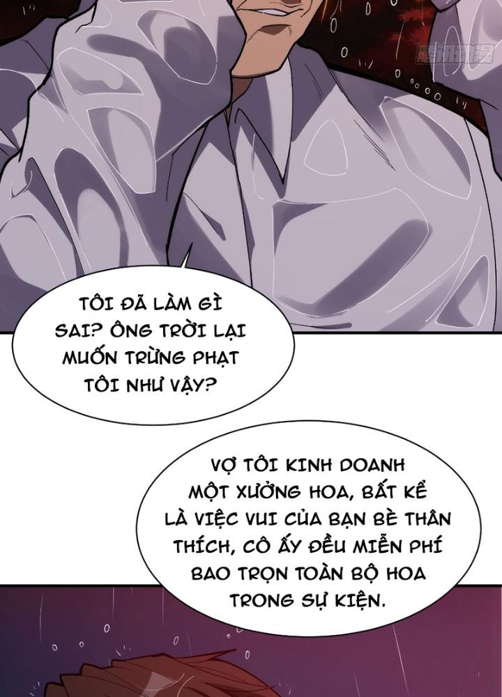 Trò Chơi Chết Tiệt, Ta Làm Mọi Thứ Để Kéo Dài Mạng Sống Chapter 24 - Trang 3