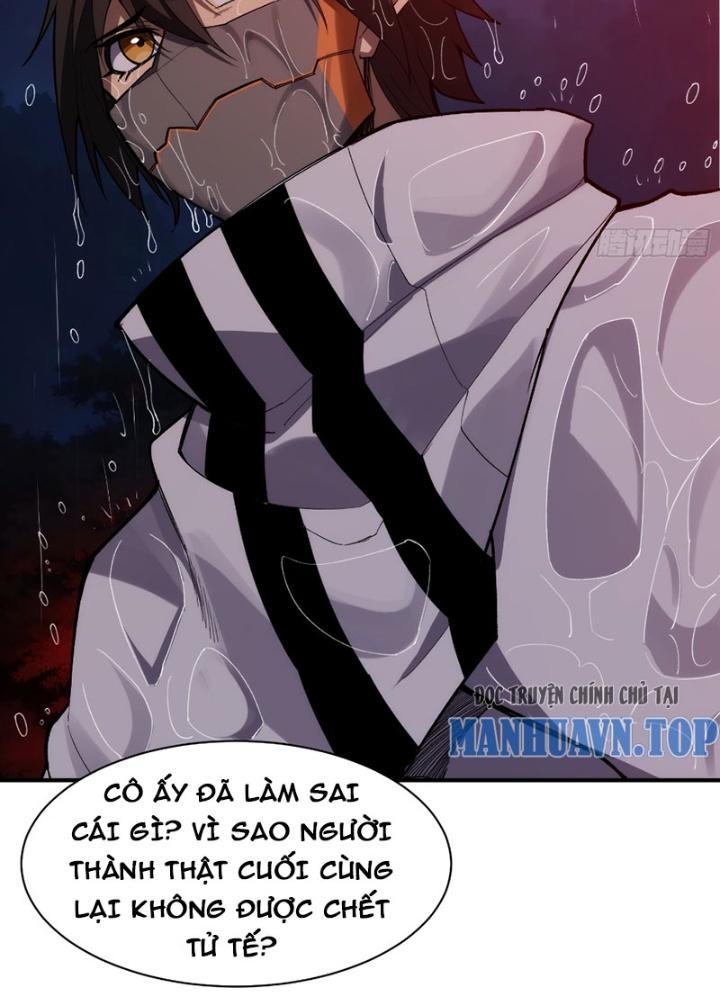 Trò Chơi Chết Tiệt, Ta Làm Mọi Thứ Để Kéo Dài Mạng Sống Chapter 24 - Trang 3