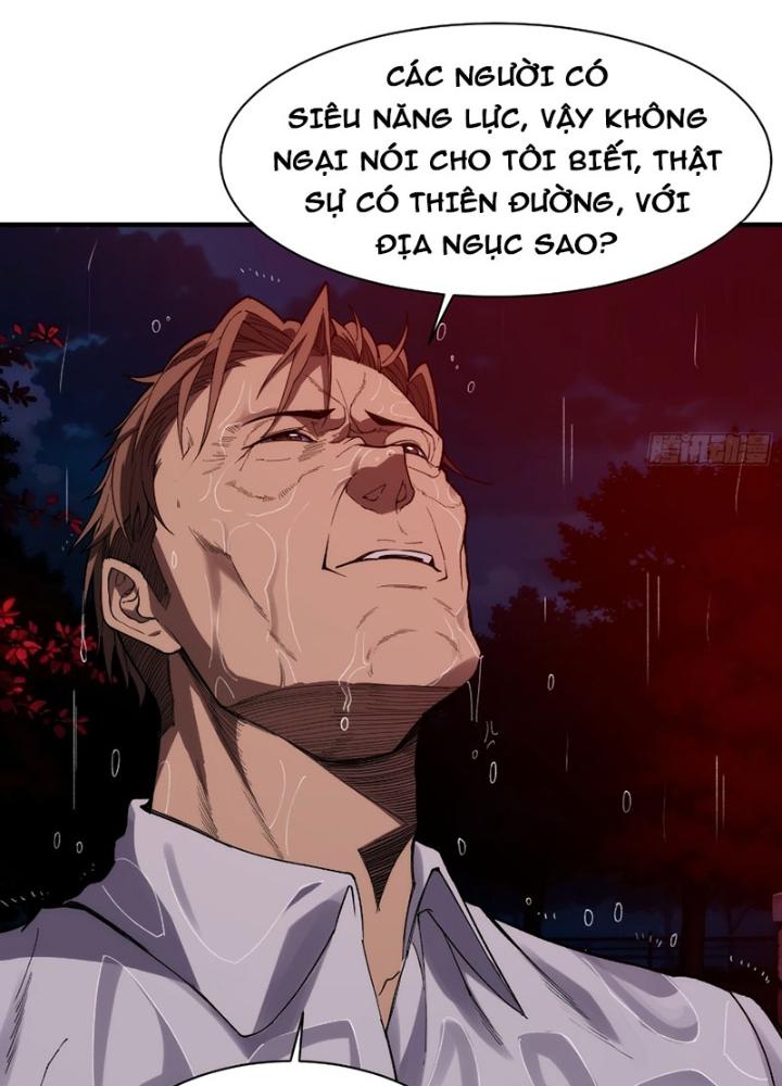 Trò Chơi Chết Tiệt, Ta Làm Mọi Thứ Để Kéo Dài Mạng Sống Chapter 24 - Trang 3