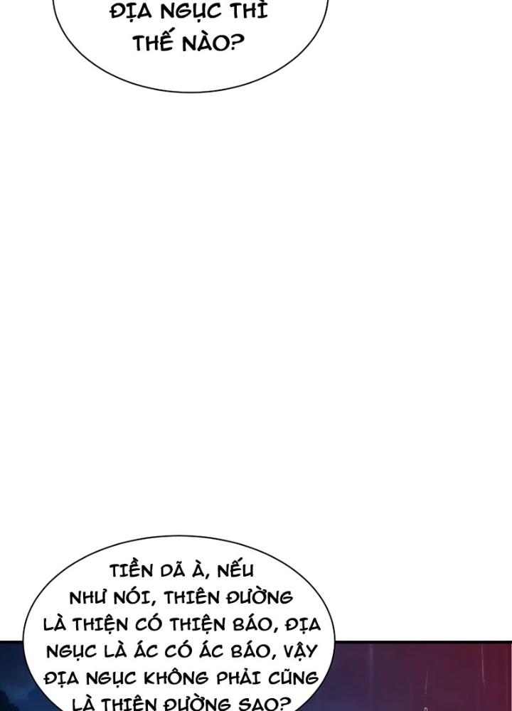 Trò Chơi Chết Tiệt, Ta Làm Mọi Thứ Để Kéo Dài Mạng Sống Chapter 24 - Trang 3
