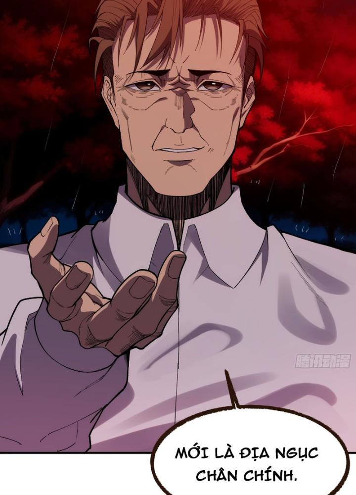 Trò Chơi Chết Tiệt, Ta Làm Mọi Thứ Để Kéo Dài Mạng Sống Chapter 24 - Trang 3