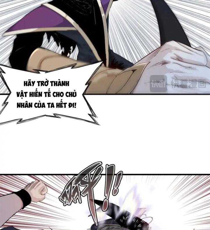 Từ Giờ, Ta Chính Là Bậc Thầy Của Pháp Sư Chapter 132 - Trang 3