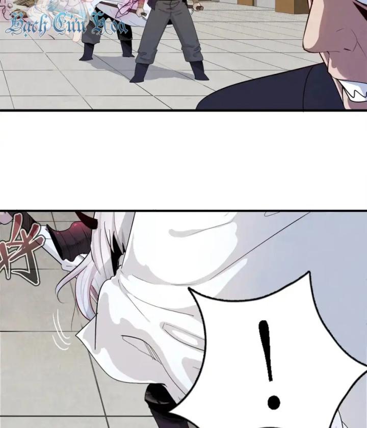 Từ Giờ, Ta Chính Là Bậc Thầy Của Pháp Sư Chapter 132 - Trang 3