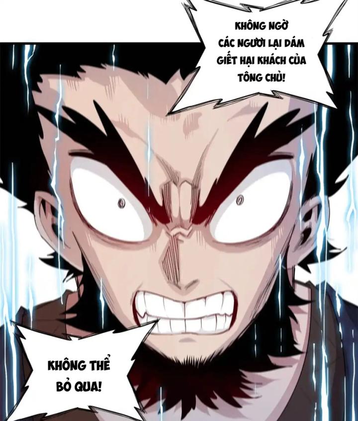 Từ Giờ, Ta Chính Là Bậc Thầy Của Pháp Sư Chapter 132 - Trang 3