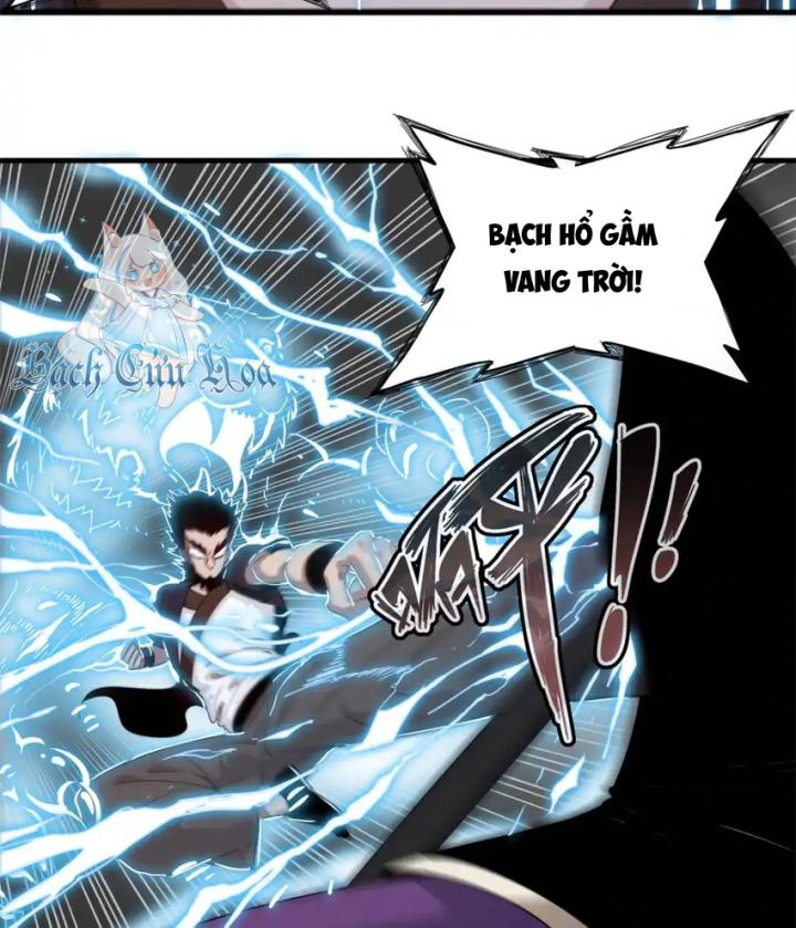 Từ Giờ, Ta Chính Là Bậc Thầy Của Pháp Sư Chapter 132 - Trang 3