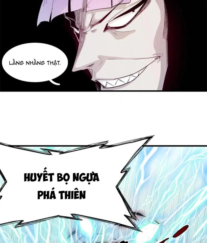 Từ Giờ, Ta Chính Là Bậc Thầy Của Pháp Sư Chapter 132 - Trang 3