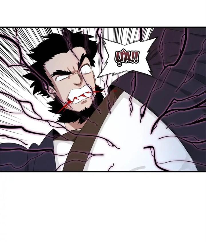 Từ Giờ, Ta Chính Là Bậc Thầy Của Pháp Sư Chapter 132 - Trang 3