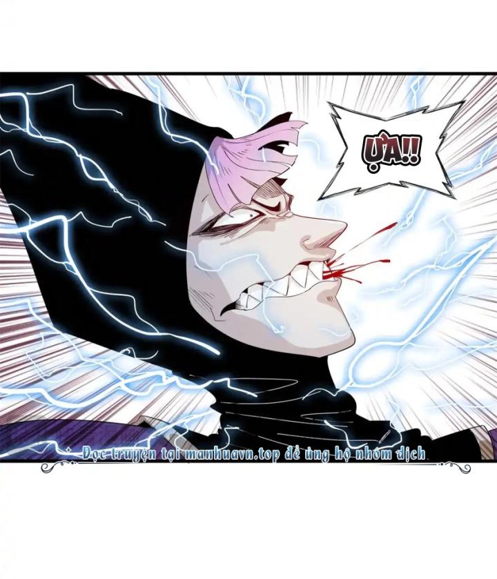 Từ Giờ, Ta Chính Là Bậc Thầy Của Pháp Sư Chapter 132 - Trang 3
