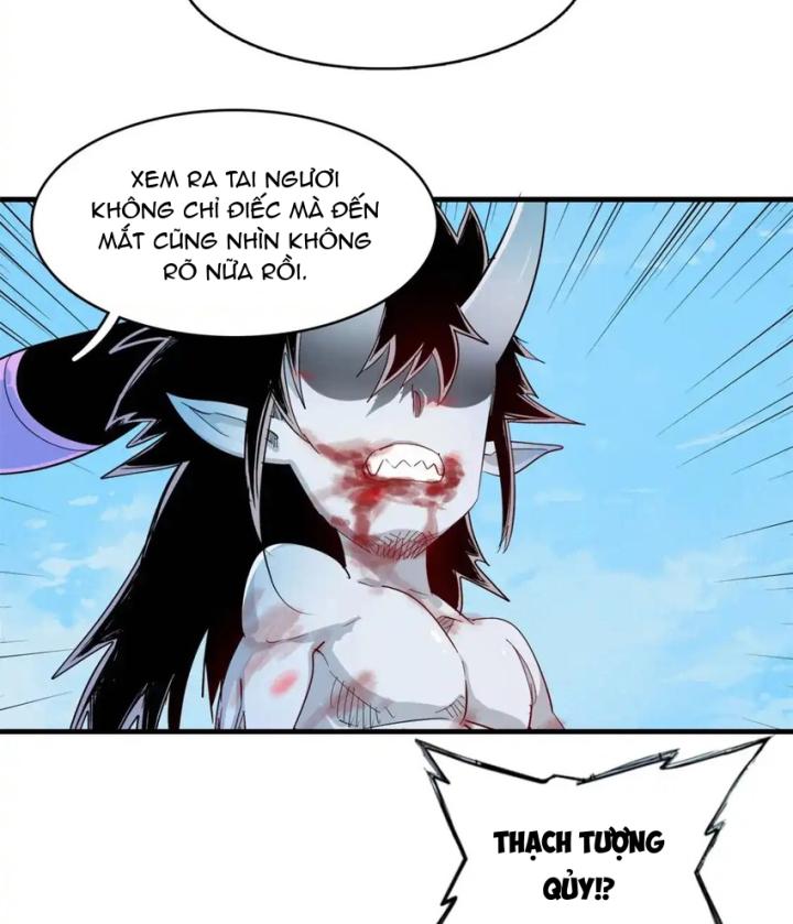 Từ Giờ, Ta Chính Là Bậc Thầy Của Pháp Sư Chapter 132 - Trang 3