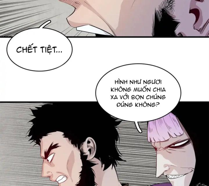 Từ Giờ, Ta Chính Là Bậc Thầy Của Pháp Sư Chapter 132 - Trang 3