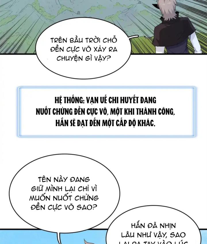 Từ Giờ, Ta Chính Là Bậc Thầy Của Pháp Sư Chapter 132 - Trang 3