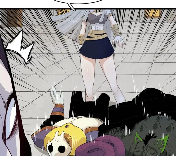 Từ Giờ, Ta Chính Là Bậc Thầy Của Pháp Sư Chapter 132 - Trang 3