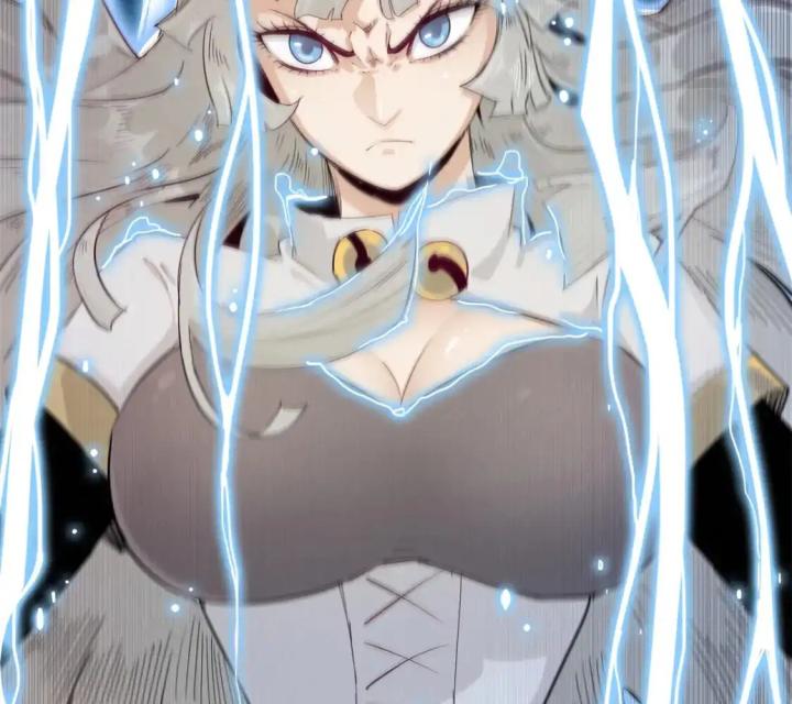 Từ Giờ, Ta Chính Là Bậc Thầy Của Pháp Sư Chapter 132 - Trang 3