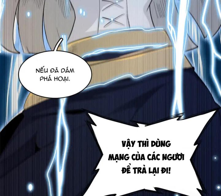Từ Giờ, Ta Chính Là Bậc Thầy Của Pháp Sư Chapter 132 - Trang 3